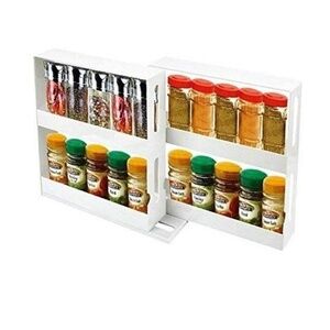 *RestockSwivel organizer rack 1 Spice / craft rack